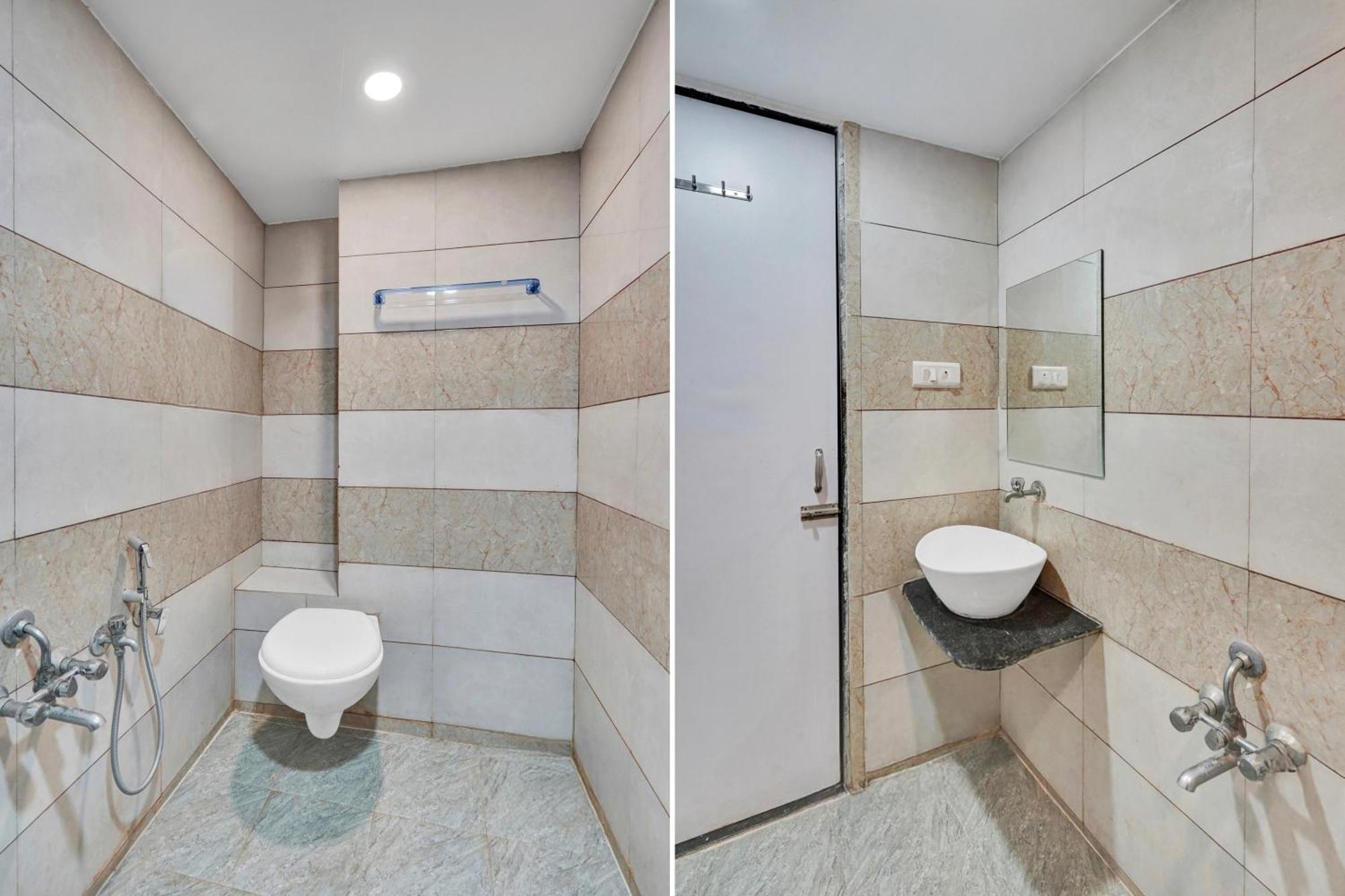 Super Collection O Kudasan Gandhinagar Formerly Hotel Royal Mansion Екстер'єр фото
